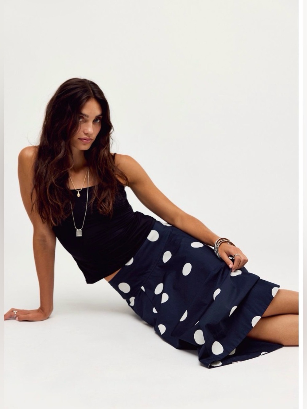 NWT- Free People-Laverne Set - Picture 3 of 3